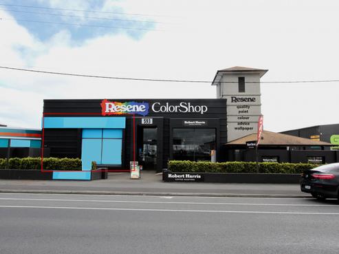 7/593 Te Rapa Road, Te Rapa