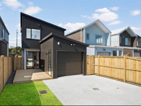 10 Hoia Street, Papakura