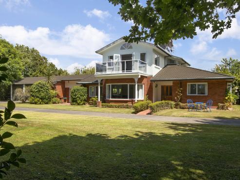 88 Sharp Road, Aongatete