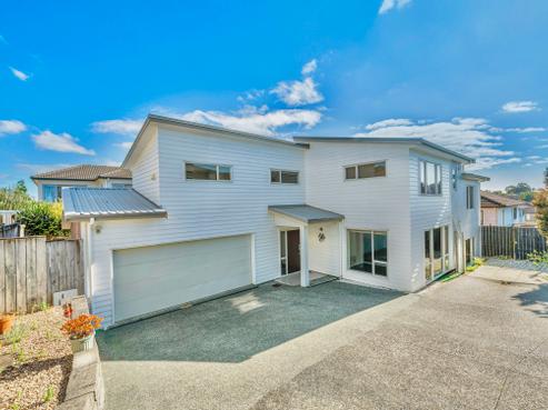 126 Jeffs Road, Flat Bush