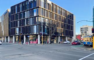 Private office space for 2 in Awly Building 