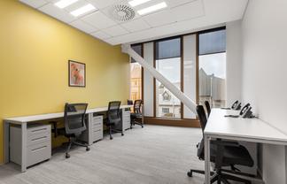 Office space for 15 persons in Regus Awly Building