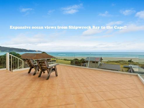 78 Foreshore Road, Ahipara