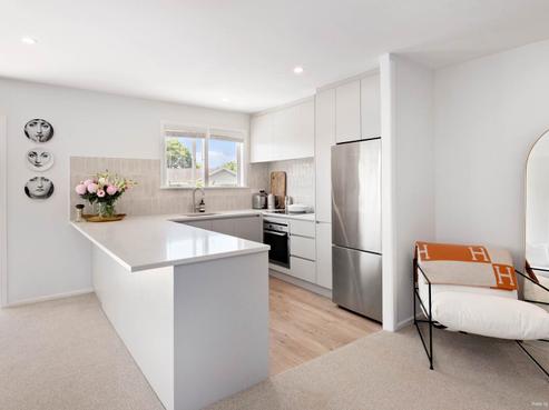 3/4 Bennett Street, Mount Albert