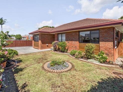 181C Bucklands Beach Road, Bucklands Beach