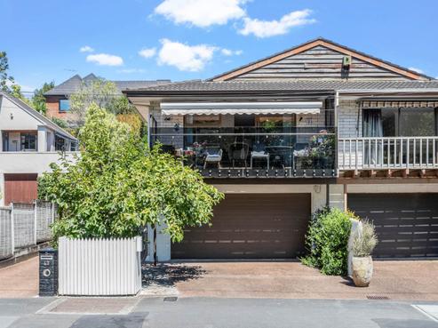 1/43 Vale Road, Saint Heliers