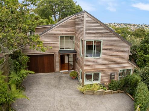 3/87 Selwyn Avenue, Mission Bay