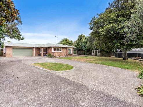 75B George Crescent, Buckland