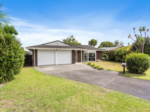 17 Evanda Crescent, Conifer Grove