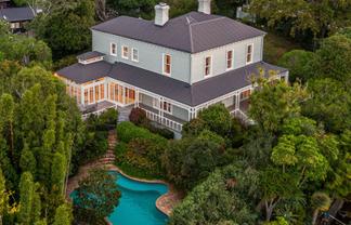 37 Portland Road, Remuera