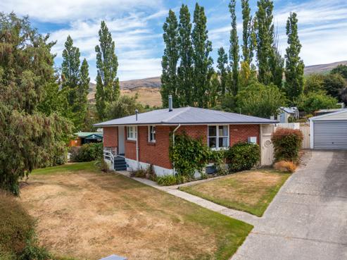 13 Tamblyn Drive, Roxburgh