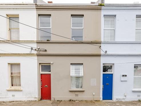 94 Dundas Street, North Dunedin