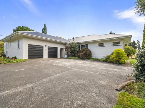 18 Micklesons Road, Taihape and Surrounds