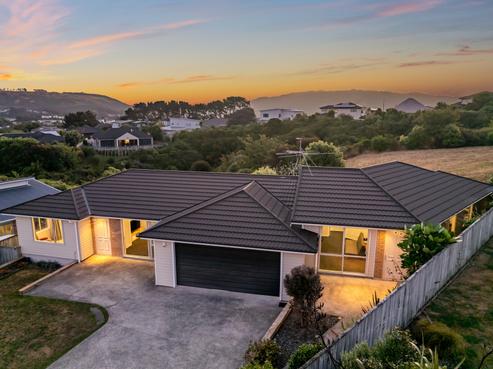 103 Te Puia Drive, Aotea
