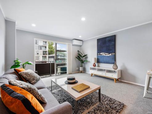 19/3 Ngahura Street, Eden Terrace