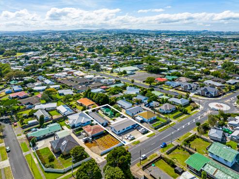 65 Helvetia Road, Pukekohe