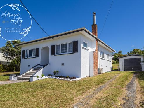 58 Ranfurly Street, Dargaville