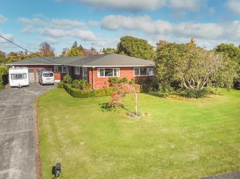 9 Armagh Terrace, Marton