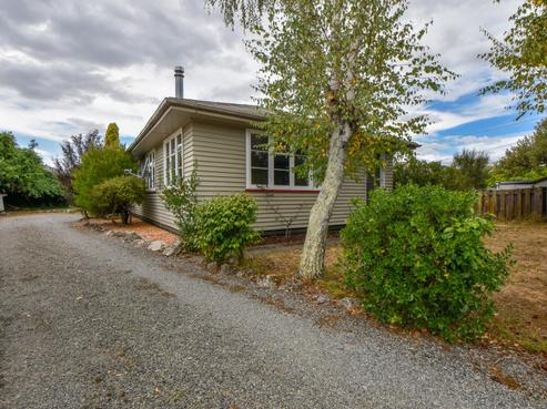 5 Cockburn Street, Masterton