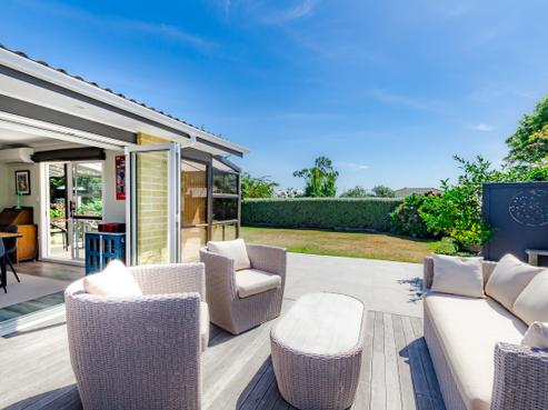 44 Rewarewa Crescent, Waikanae