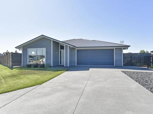 35 Koura Drive, Rangiora