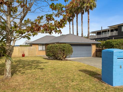 6 Robinia Place, Snells Beach