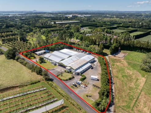 153 Rea Road, Katikati