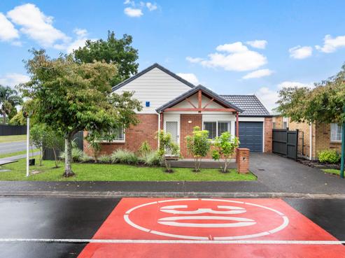 21 Drummond Drive, Ranui