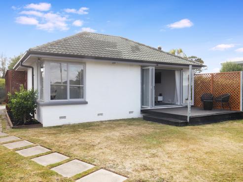 14 Manuka Street, Mairehau