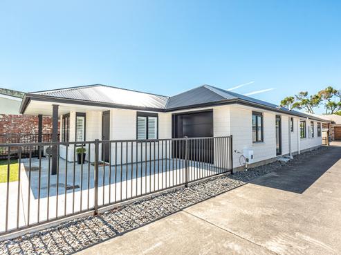 52B Moana Street, Whanganui East