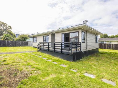1 Kita Road, Manurewa