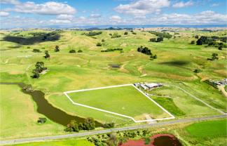 Lot 5,, 78 Long Range Road, Omakere