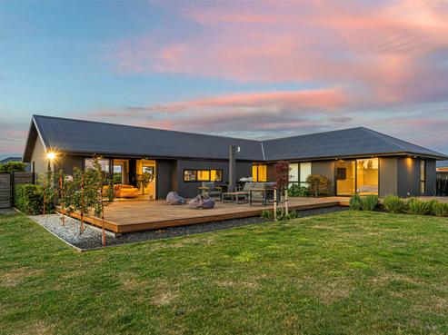 77 Kingsdowne Drive, West Melton
