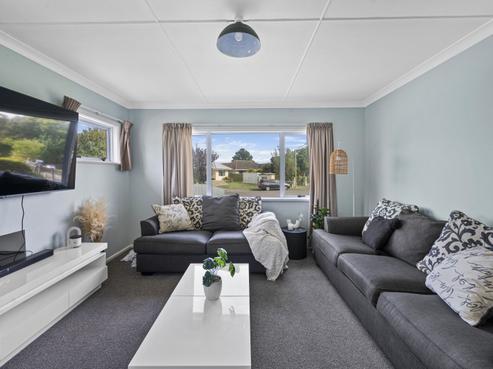 7 Vogel Place, Marewa