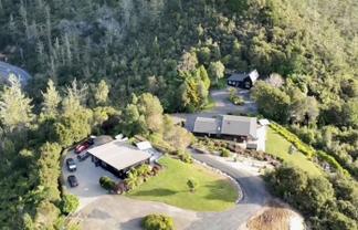 492 Hikuai Settlement Road, Pauanui