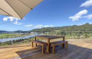 492 Hikuai Settlement Road, Pauanui