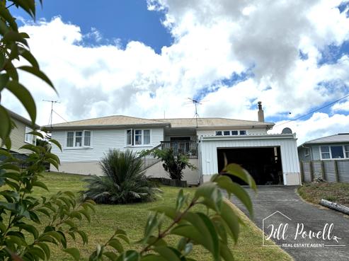 8 Bickerstaffe Road, Maungaturoto