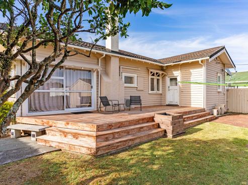 4 Boswell Street, Kamo