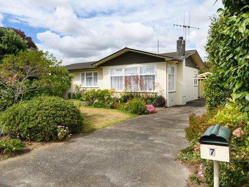 7 Epsom Road, Hokowhitu