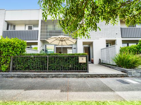 11B Fynes Avenue, Stonefields