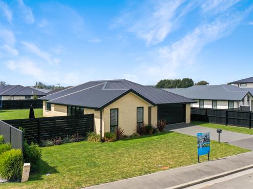 10 Roxburgh Place, Tinwald