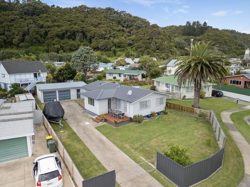 13 Mary Henry Place, Whakatane