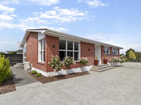 304 Wai-iti Road, Glenwood