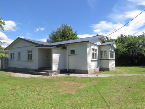 46 Dick Street, Reefton
