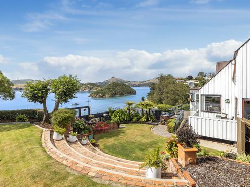 7 Magnetic Street, Port Chalmers