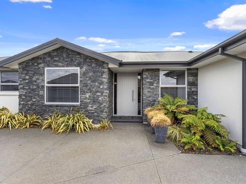 7 Cole Porter Avenue, Mairehau