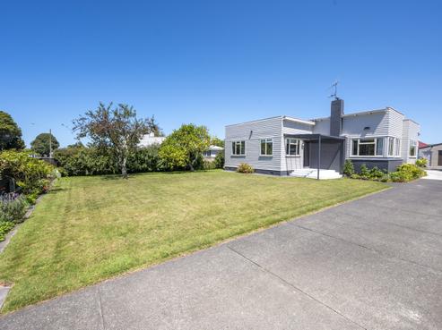 45 Bedford Road, Marewa