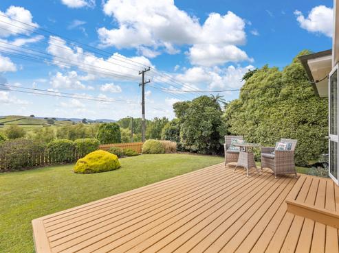 33 Prospect Avenue, Tirau