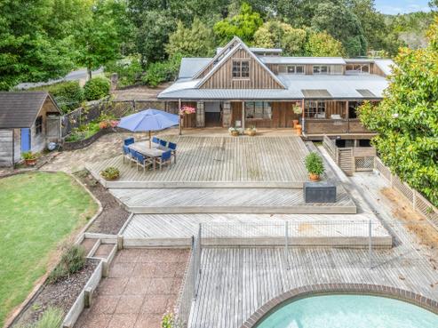 29 Carter Road, Oratia