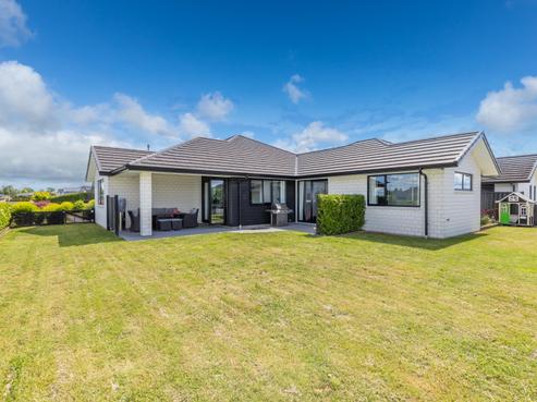2 Oakridge Drive, Te Awamutu